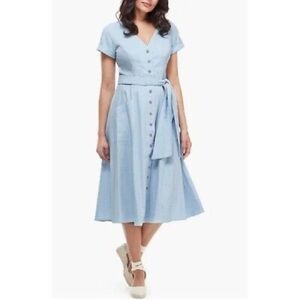 Gal Meets Glam Vanessa Dress